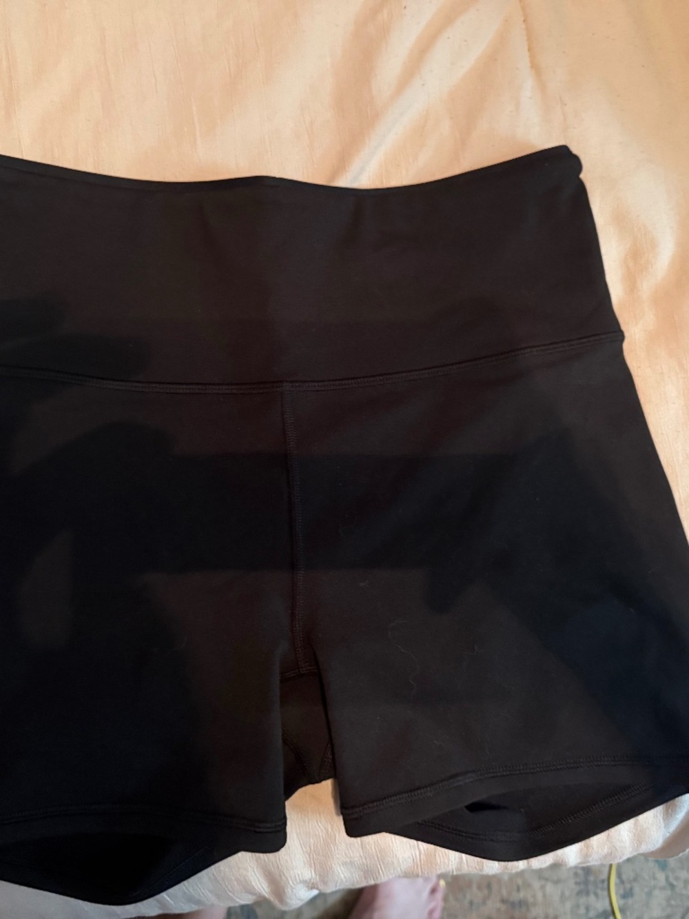 Fabletics shorts